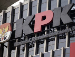 KPK Selidiki Soal Rapat Direksi PGN terkait Jual Beli Gas
