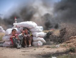 Indonesia Dorong Solidaritas & Peran Aktif OKI Dalam Isu Palestina