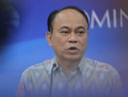 Terkait Judi Online, Kemenkominfo Tutup Akses 32 Situs Pulsa