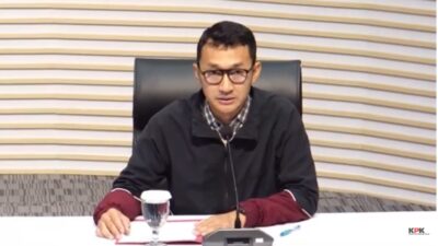 Penyelenggara Negara Kalangan Artis Diminta KPK Berhati-hari Terima Endorse