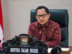 Mendagri Tito Karnavian Gelar Rapat Terbatas, Bahas Efisiensi Penggunaan Anggaran Pemda