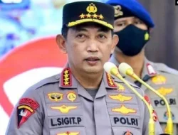 Polri Siap Amankan Perayaan Natal dan Tahun Baru