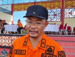 Curah Hujan Masih Terjadi, BPBD Sanggau Ingatkan Ancaman Longsor