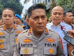 Kapolda Metro Jaya Ancam Pecat Anggotanya yang Terlibat Narkoba