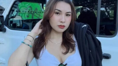 Polisi Ungkap Sakit Hati Diputus Jadi Motif AP Sebar Video Syur Audrey Davis