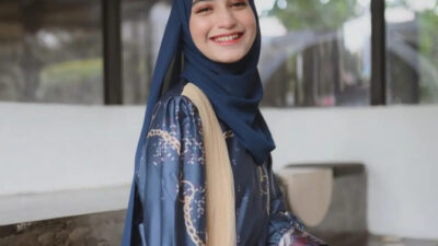 Begini Kondisi Selebgram Intan Nabila Korban KDRT Suaminya Armor Toreador