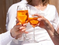 Waspada! Peminum Alkohol Beresiko Meninggal Dunia Akibat Kanker