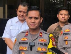 Komplotan Pencuri Keranda Mayat di Jakbar Dibekuk Polisi