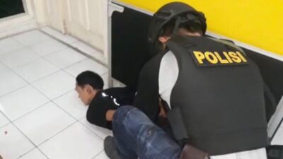 Dua Penganiaya Siswa MTs di Tangsel Hingga Tewas Ditangkap