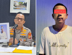 Polisi: Pemeran Pria Rekam Video Syur Tanpa Izin Audrey Davis