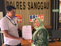 Diduga Lontarkan Ujaran Kebencian ke Gus Imin, DPC PKB Sanggau Laporkan Lukman Edy ke Polres