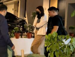 Buronan Mantan Wali Kota Filipina Alice Guo Ditangkap Polri di Tangerang