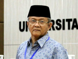 Soal Larangan Jilbab Tenaga Medis, MUI Kecaman Keras RS Medistra