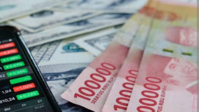 Bank Indonesia : Nilai Tukar Rupiah Menguat Dibandingkan Mata Uang Jepang