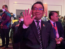 RK Jamin Eksekutif dan Legislatif Bakal Rukun Apabila Dirinya Dipercaya Pimpin Jakarta