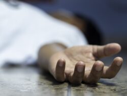Pedagang Ditemukan Tewas Diduga Dianiaya usai Diteriaki Maling