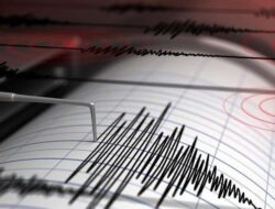 BMKG Laporkan Gempa Magnitudo 2,6 Guncang Bima Nusa Tenggara Barat