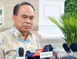 Perusahaan Penyedia E-Wallet Fasilitasi Judol Ditegur Keras Menkominfo