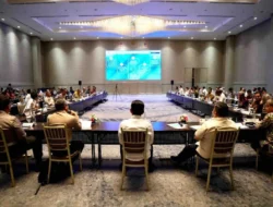 Arus Angkutan Liburan Natal dan Tahun Baru 2025 Mulai Diantisipasi Kemenhub