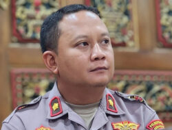 Polisi Selidiki Kasus Penembakan Perempuan di Semarang