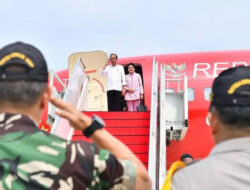 Presiden Israel Desak PBB Tarik Pasukan Perdamaian dari Lebanon