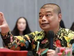 Prancis dengan Tegas Serukan Gencatan Senjata di Gaza dan Lebanon