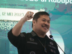 Dukung Pemerintahan Prabowo-Gibran yang Bersih, AKMM Usulkan Jan S Maringka Sebagai Jaksa Agung