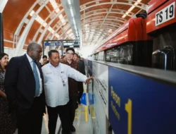PT Pindad Klaim Siap Produksi Maung untuk Dipakai Menteri Kabinet Merah Putih