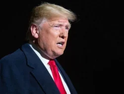 Ahli Hubungan Internasional : Ada Kepenatan dengan Biden, Trump Menang Pilpres AS