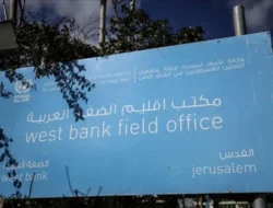 Pemerintah Palestina : Israel Bangkang PBB karena Larang UNRWA Beroperasi