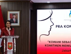 Ketua Umum Kowani Harap Pemerintahan Prabowo-Gibran Beri Perhatian Lebih terhadap Persoalan Perempuan dan Anak