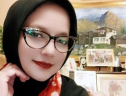 Artis Marissa Haque Meninggal Dunia