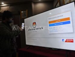 Namanya Dicatut oleh Partai Politik, Sejumlah Warga di Bekasi Geram dan Merasa Keberatan