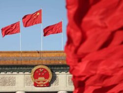 Pekerja Berganti Karier dan Gaya Hidup, Ekonomi China Dilaporkan Terpuruk