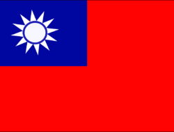 Taiwan Mengaku Tak Gentar dengan Ancaman China