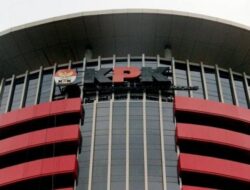 Empat Orang Dibawa ke KPK Terkait OTT Kalsel