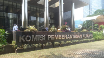 KPK Rilis Survei Penilaian Integritas 2024, Angka Nasional Membaik