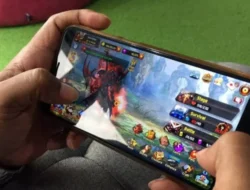 Penelitian Ahli Saraf Temukan Bermain Video Game Dapat Tingkatkan Kinerja Kognitif