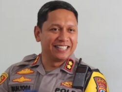Kapolres Boyolali Wafat Usai Dirawat