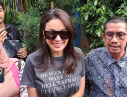 Saling Lapor, Pengacara Razman Laporkan Nikita Mirzani dengan 2 Tuduhan Ini