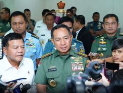 Pasukan TNI di Lebanon dalam Kondisi Baik