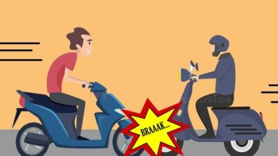 Korlantas Polri ungkap Angka Kecelakaan Lalu Lintas 2024 Naik, Didominasi Roda Dua