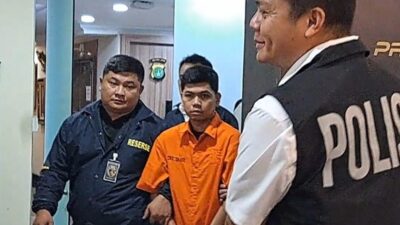 Sidang Kasus Pembunuhan Anak Artis Tamara Tyasmara, Terdakwa Yudha Arfandi Minta Dibebaskan