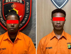 Pembubaran Diskusi di Kemang Diduga Terencana