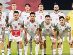 Ini Jadwal Lengkap Laga Keempat Kualifikasi Putaran Tiga Piala Dunia Zona Asia