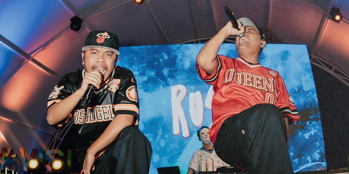 NDX AKA 13th Anniversary Concert