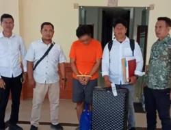 Kasus Penyelundupan Ribuan Benih Lobster di Bali Dilimpahkan ke Jaksa