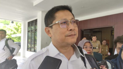 Eks Direktur Umum Pertamina Ditetapkan Polisi sebagai Tersangka Dugaan Korupsi