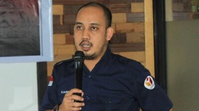 Bawaslu Sanggau Minta Tim Paslon Cakada Bersihkan APK Secara Mandiri