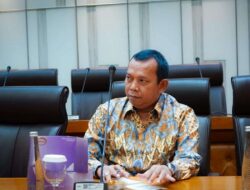 Komisi VII DPR: Impor Baja Murah Ancam Industri dan Keselamatan Masyarakat